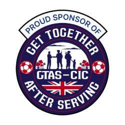 GTAS - Proud Sponsor