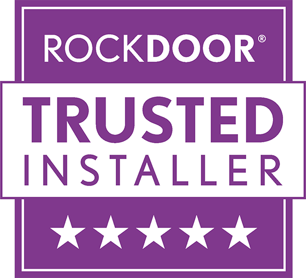Rock Door Trusted Installer